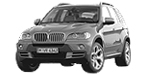 BMW E70 C2419 Fault Code