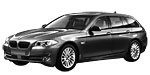 BMW F11 C2419 Fault Code