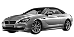 BMW F12 C2419 Fault Code