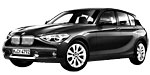 BMW F20 C2419 Fault Code