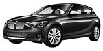 BMW F21 C2419 Fault Code